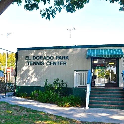 ElDoradoPark tennis